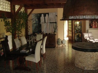 Villa Marciac Kenmerken 16