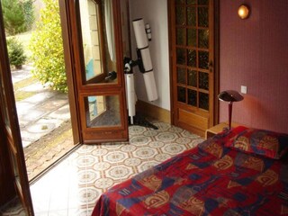 Villa Marciac Kenmerken 19