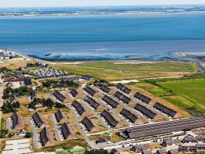 Maison de vacances pour 6 dans un parc de vacances a Rømø - Havneby - image1