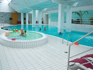Parc de vacances Havneby  10