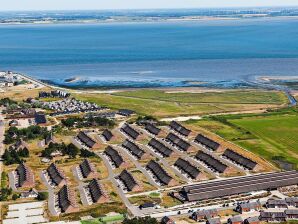 Maison de vacances pour 6 dans un parc de vacances a Rømø - Havneby - image1