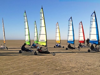 Parque de vacaciones Havneby  27