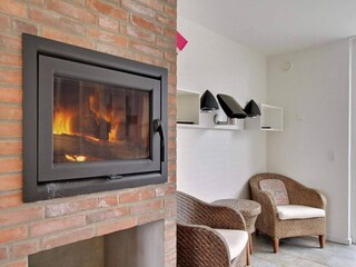 Holiday park Havneby  53