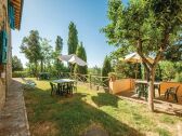 Type de propriété : Ferme San Gimignano Enregistrement extérieur 1