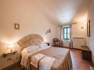 Boerderij San Gimignano Kenmerken 7