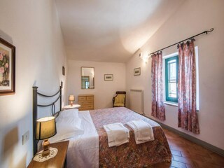 Boerderij San Gimignano Kenmerken 9