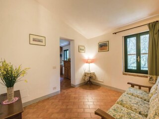 Boerderij San Gimignano Kenmerken 16