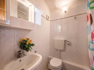 Type de propriété : Ferme San Gimignano Équipement 14