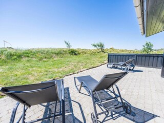 Ferienhaus Henne Strand  7