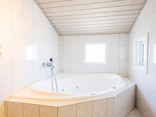 Ferienhaus Henne Strand  25