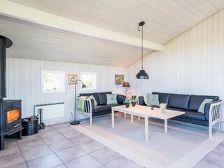 Ferienhaus Henne Strand  9