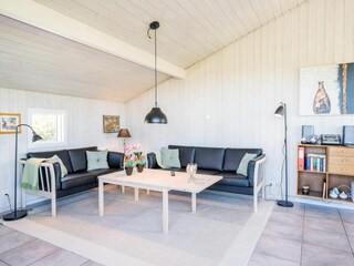 Ferienhaus Henne Strand  11