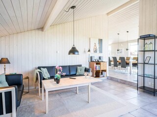 Ferienhaus Henne Strand  12