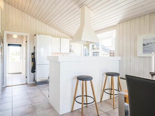 Ferienhaus Henne Strand  17