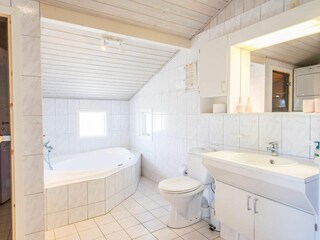 Ferienhaus Henne Strand  21