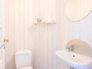 Ferienhaus Henne Strand  26