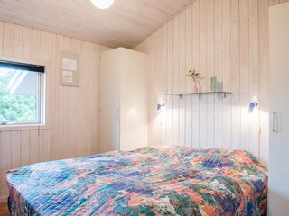 Ferienhaus Henne Strand  27