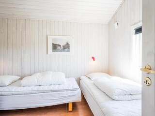 Ferienhaus Henne Strand  22