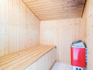 Ferienhaus Henne Strand  23