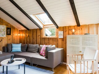 Maison de vacances Blåvand  10