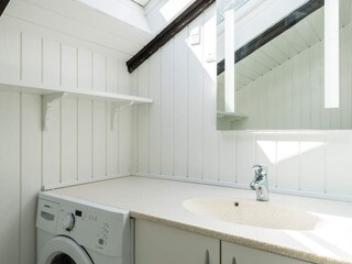 Ferienhaus Blåvand  21