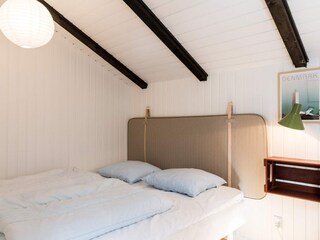 Maison de vacances Blåvand  35