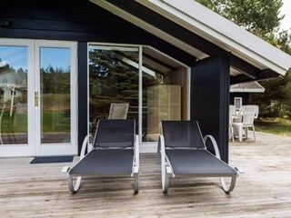 Vakantiehuis Blåvand  6