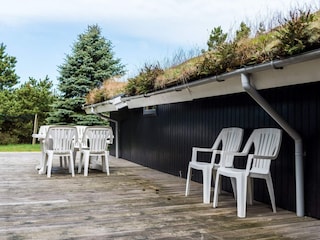 Holiday house Blåvand  13