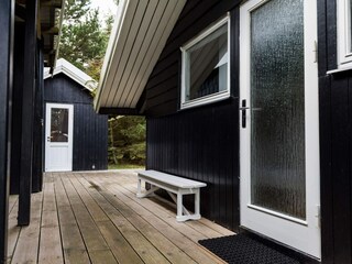 Vakantiehuis Blåvand  26