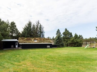 Vakantiehuis Blåvand  27