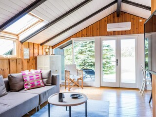 Maison de vacances Blåvand  14