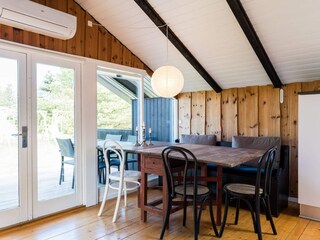 Maison de vacances Blåvand  7