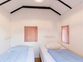 Maison de vacances Blåvand  11