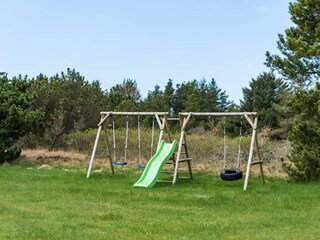 Casa per le vacanze Blåvand  14