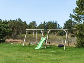 Maison de vacances Blåvand  19