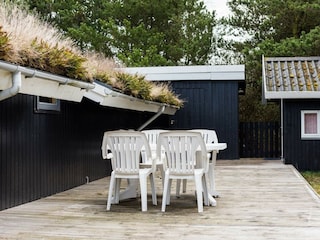 Holiday house Blåvand  23