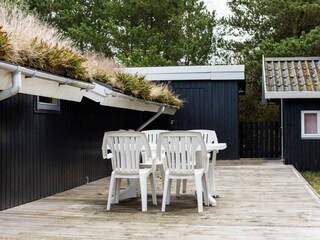 Maison de vacances Blåvand  11