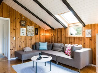 Maison de vacances Blåvand  14