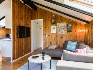 Maison de vacances Blåvand  11