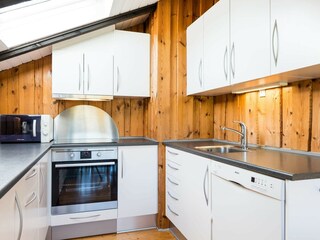 Vakantiehuis Blåvand  14