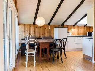 Maison de vacances Blåvand  32
