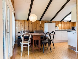 Vakantiehuis Blåvand  24