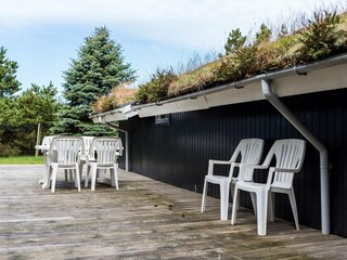 Maison de vacances Blåvand  33