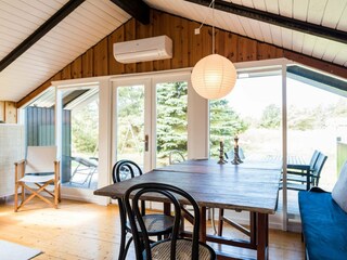 Maison de vacances Blåvand  18