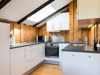 Vakantiehuis Blåvand  28