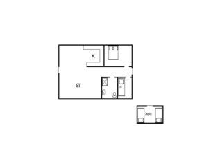 Ferienhaus Blåvand  39