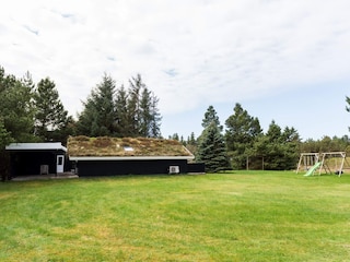 Maison de vacances Blåvand  17