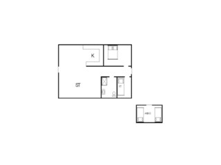 Vakantiehuis Blåvand  32