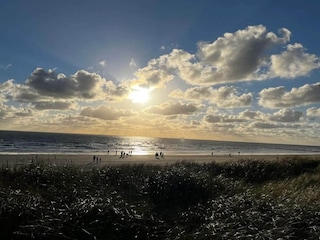 Casa per le vacanze Blåvand  4