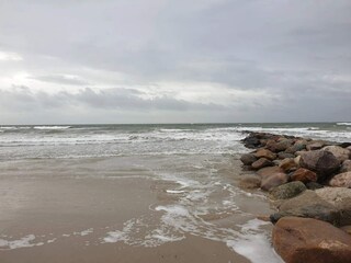 Ferienhaus Blåvand  9